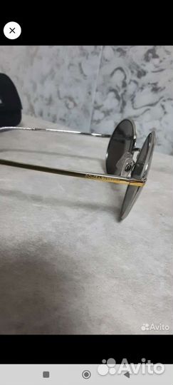 Солнцезащитные очки женские