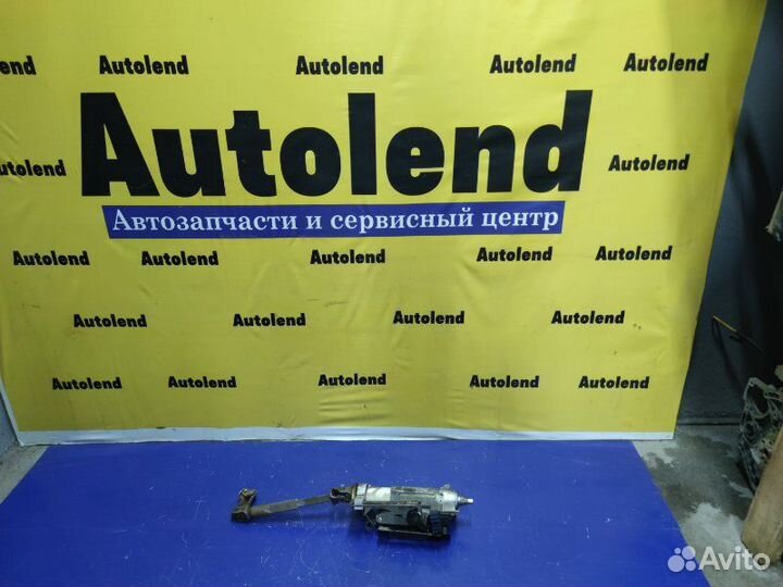 Рулевая колонка Ford Mondeo 3 седан 2.0 2003