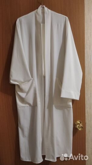 Халат женский