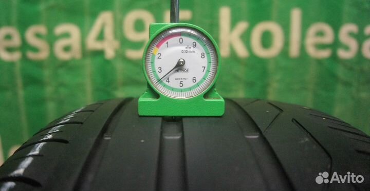 Bridgestone Turanza T001 225/55 R17 97W