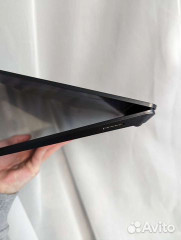 Surface Laptop 4 13 inch, AMD, 16/256 объявление продам