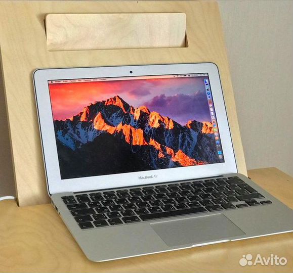 Apple MacBook Air
