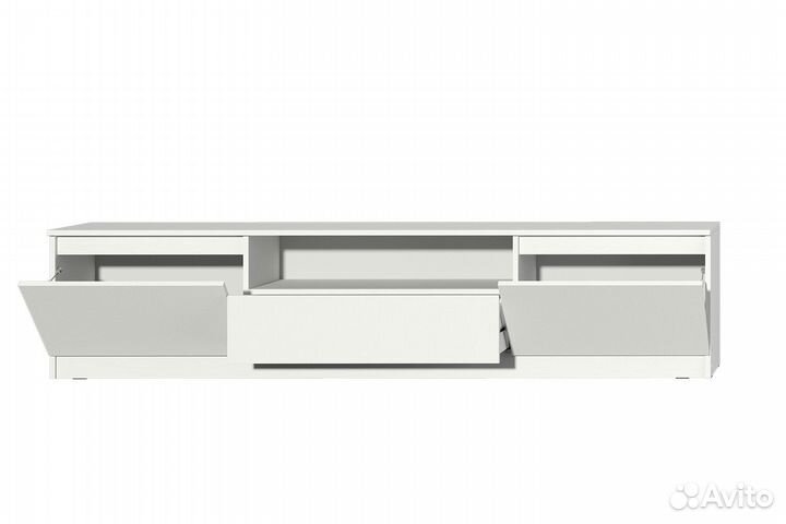 Тумба под тв Хилтон
