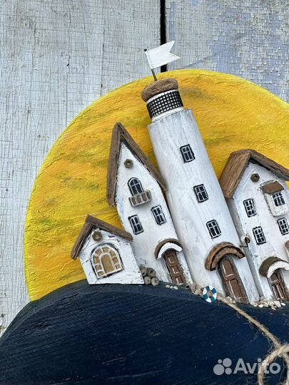 Кит дрифтвуд