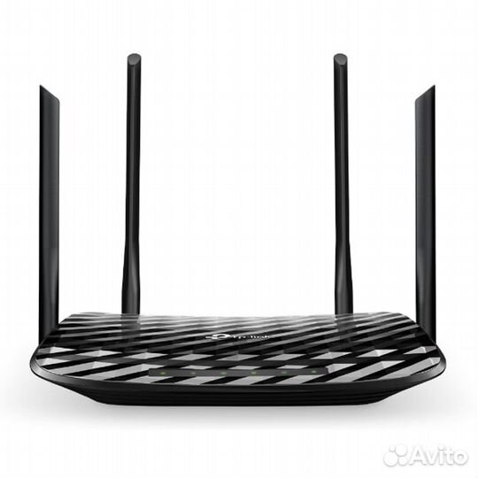 Беспроводной маршрутизатор TP-link Archer #256241