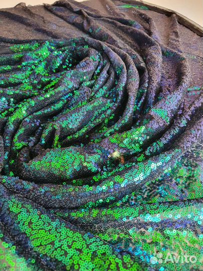 Отрез ткани