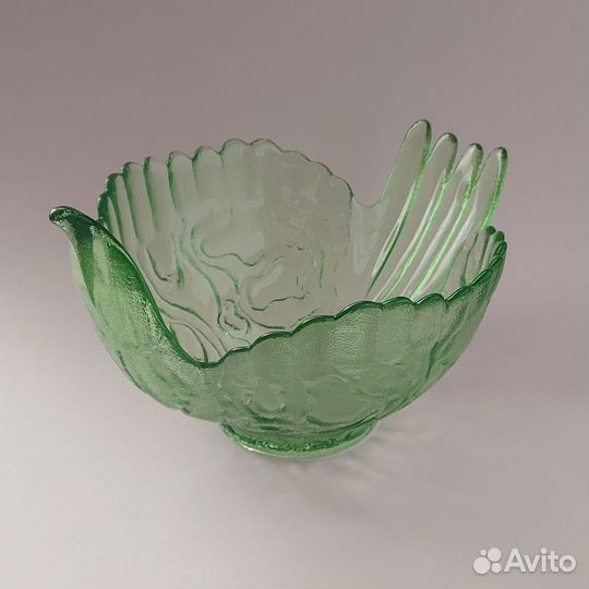 Ваза для фруктов СССР