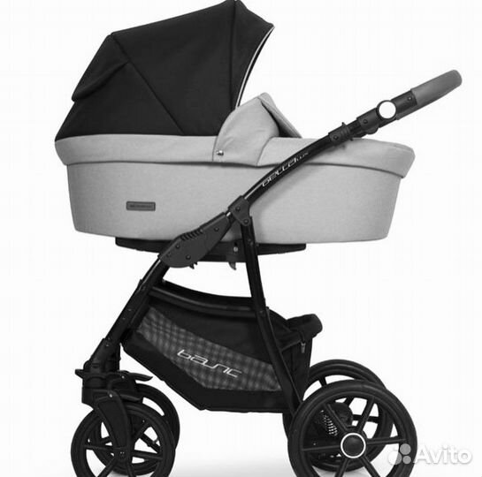 Коляска2 в 1
