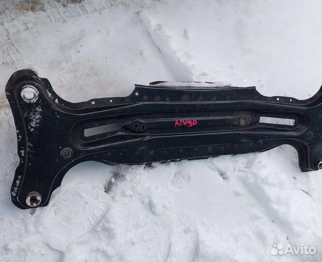 Балка задняя Toyota Camry 30/40 Solara