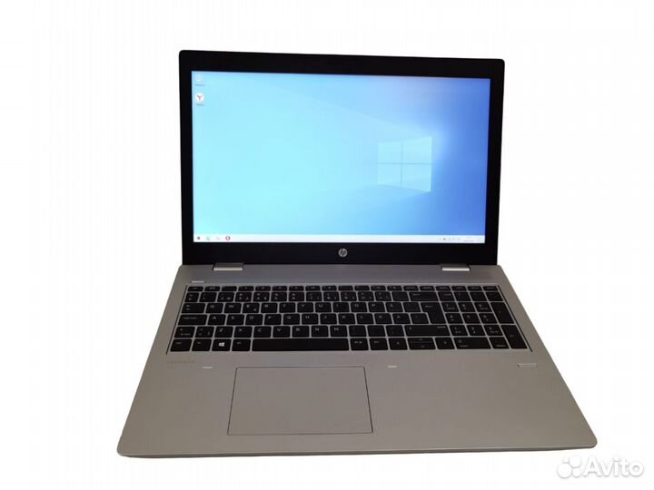 Ноутбук HP ProBook 650 G4 Intel Core i3-8130U 2.2G
