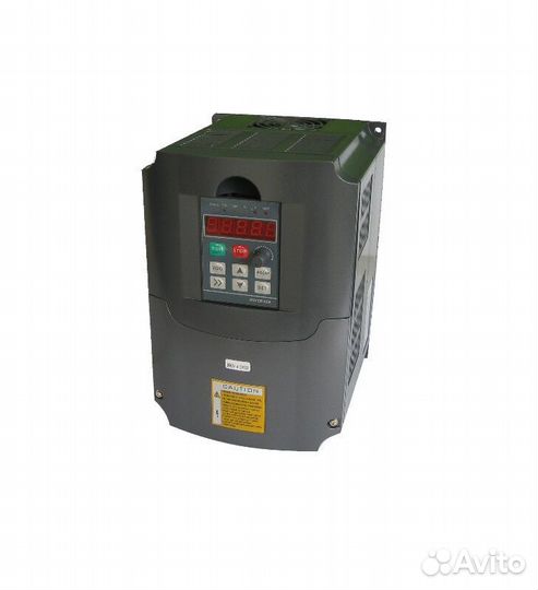 Частотные преобразователи