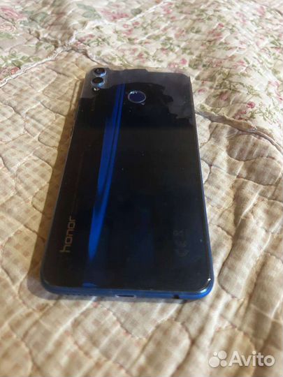 Honor 8x