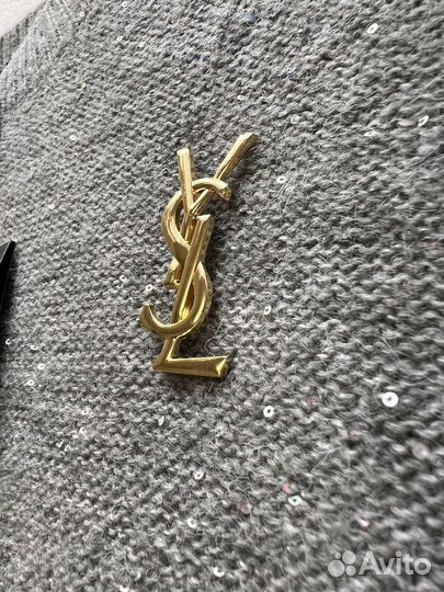 Свитер Saint Laurent в наличии