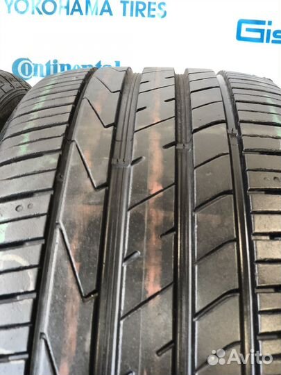 Hankook Ventus S1 Evo 2 SUV K117C 255/45 R19 104Y