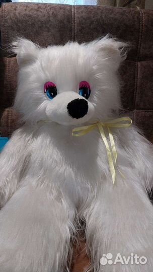 Мягкие игрушки