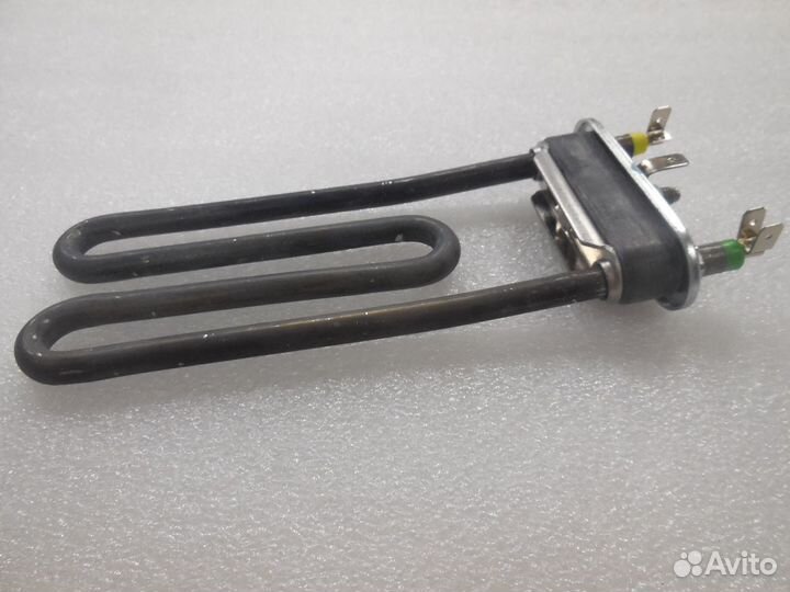 Тэн стиральной машины Ariston, Indesit (C00087188)