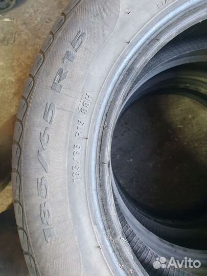 Hankook AH11 185/65 R15