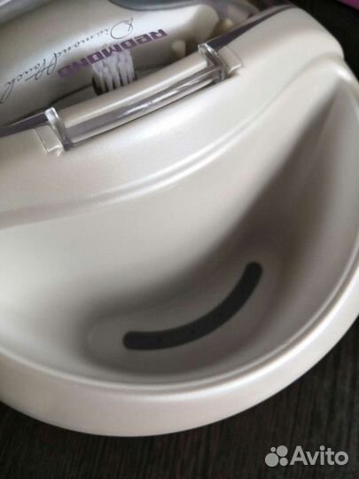 Маникюрный набор