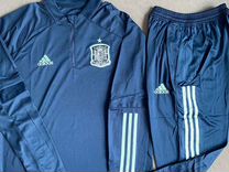 Тренировочный футбольный костюм Adidas Spain