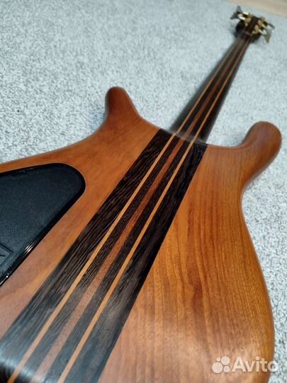 Бас гитара Warwick Streamer Stage 2