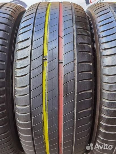 Michelin Primacy 3 215/65 R17 99V