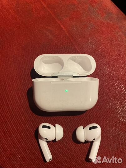 Airpods pro