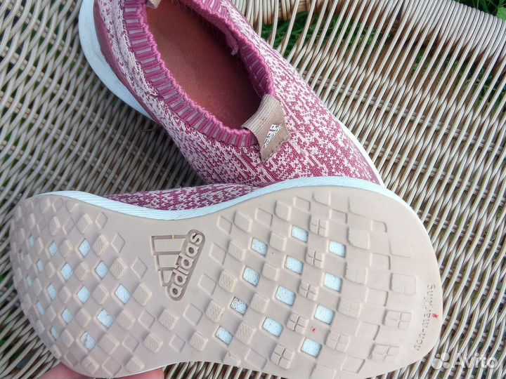Слипоны Adidas 33