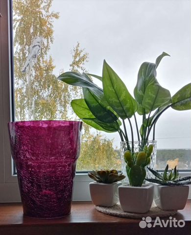 Горшок для цветов