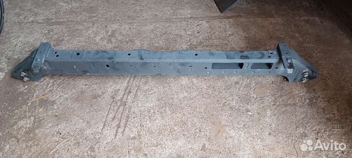 Панель передняя телевизор kia sportage 4