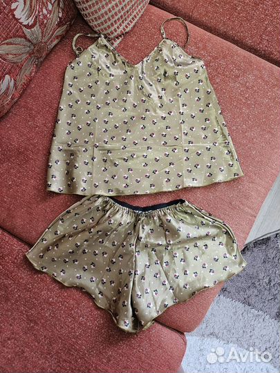 Пидама женская