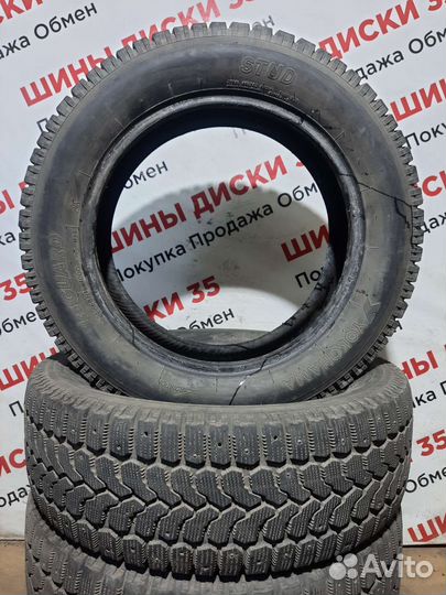 Yokohama Ice Guard Stud IG55 225/60 R18