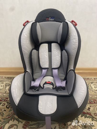 Автокресло