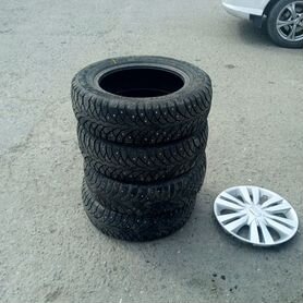 Tunga Nordway 3.25/10.5 R10 27M