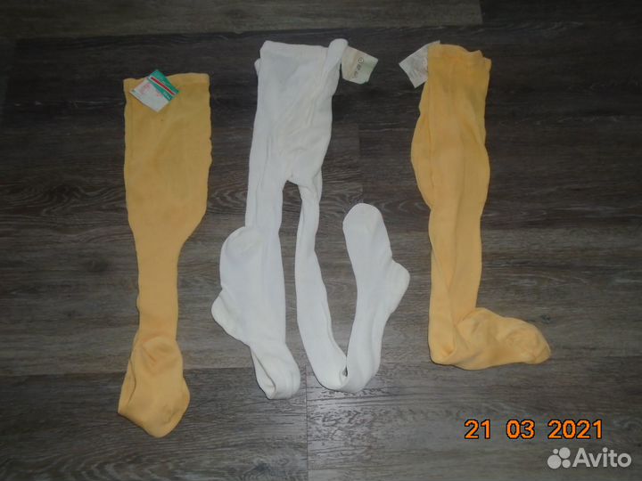 Носки, гольфы, колготки