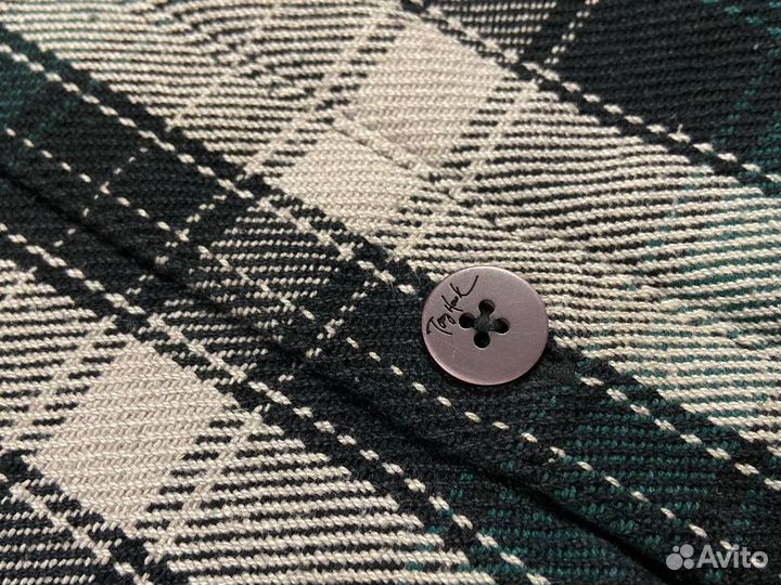 Овершот NXP мужской