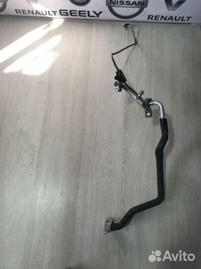 Трубка Шланг кондиционера Geely MK