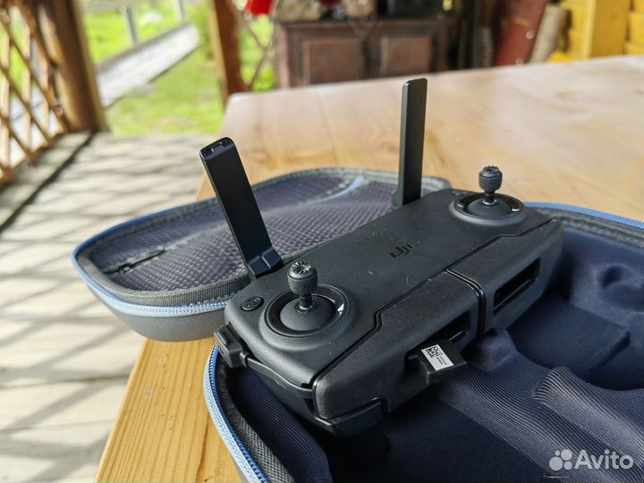 Dji mavic mini