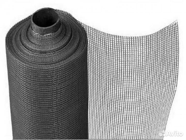 Сетка москитная 1,4 м на отрез