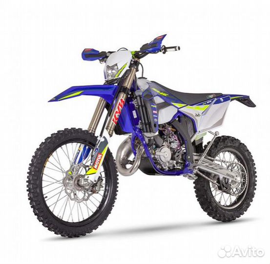 Sherco Scorpa 270