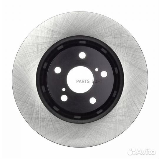 Диск тормозной toyota Venza 08