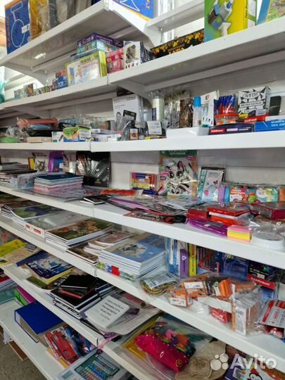 Канцтовары