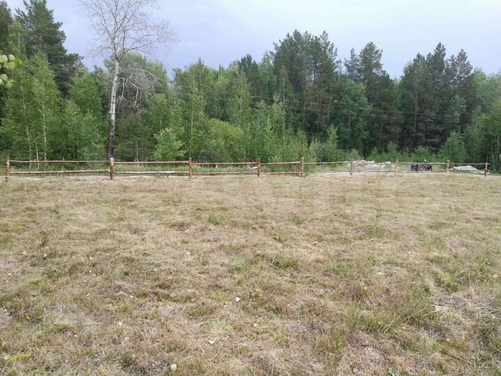 Участок 7,5 сот. (СНТ, ДНП)