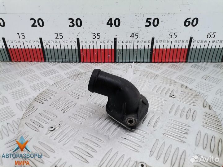 Корпус термостата Volkswagen Passat B5 1999