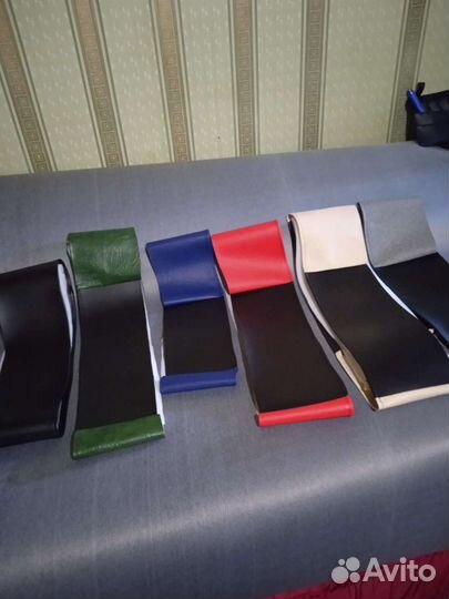 Оплётка на руль любое Авто