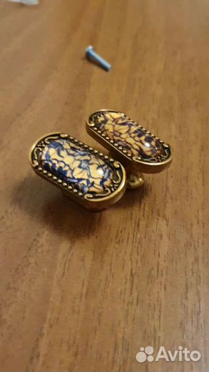 Мебельные ручки