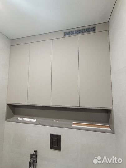 Мебель на заказ