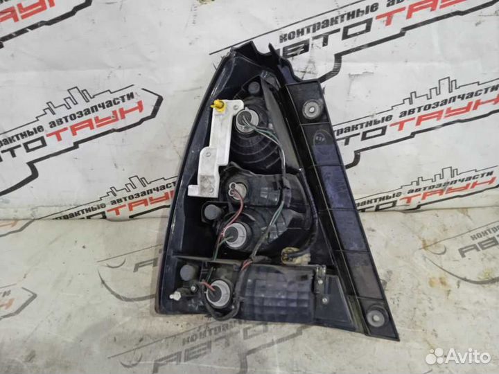 Фонарь subaru forester SG5 SG9 22020892 22020882 s