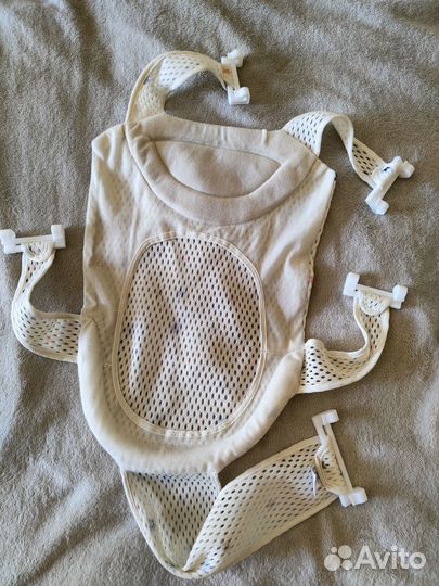 Детский гамак для купания