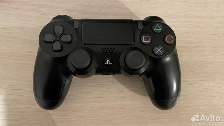 Джойстик геймпад Sony PS4 DualShock v2