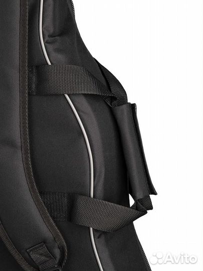 Lutner LCG-6 - Чехол для классической гитары